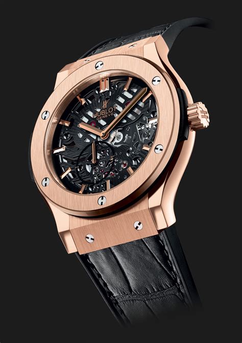 hublot skeleton watch price in india|hublot classic fusion skeleton.